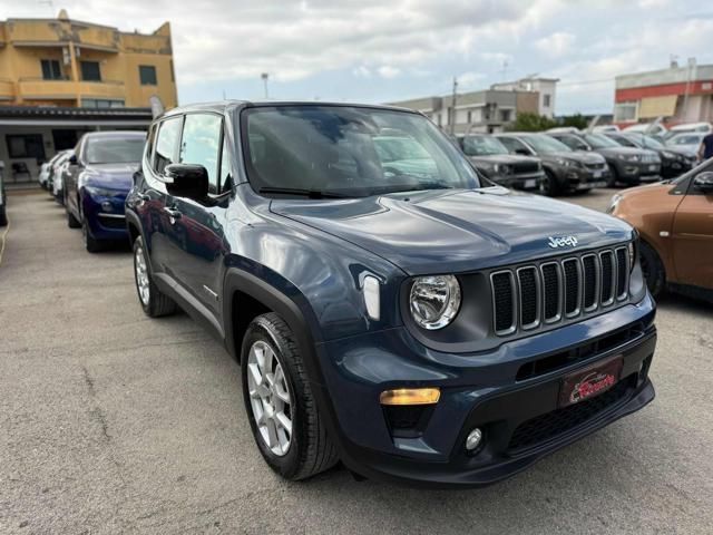 Jeep JEEP Renegade 1.0 T3 Limited