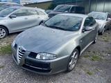 Alfa Romeo GT 2.0 16V JTS Distinctive - Alfa Romeo GT Gebrauchtwagen