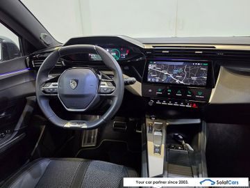 Peugeot 308 - 9