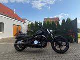 Yamaha XVS 1300 Custom Miller Sportauspuff, K&N Filter, - Offers matching your search criteria