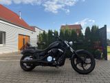 Yamaha XVS 1300 Custom Miller Sportauspuff, K&N Filter, - Offers matching your search criteria