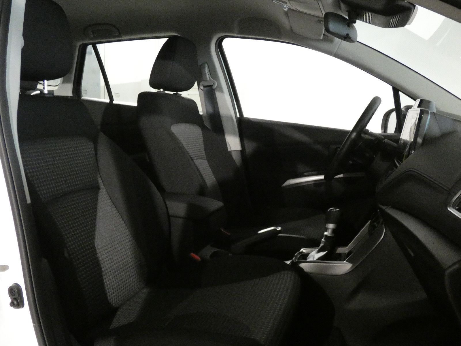 Suzuki (SX4) S-Cross - Bild 12