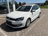 Volkswagen Polo V Team - Volkswagen Polo Team mit Diesel-Antrieb