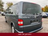 Volkswagen T5 Caravelle*lang*8-Sitze*Automatik* - Volkswagen T5 mit Benzin-Antrieb: Automatik