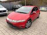 Honda Civic Lim. 4/5-trg. 1.4 Comfort  II. Hand - Honda Gebrauchtwagen in Hamm