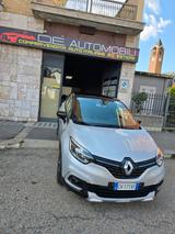 Renault Captur dCi 8V 90 CV AUTOCARRO CAMBIO AUT - Renault Captur mit Halbautomatikschaltung