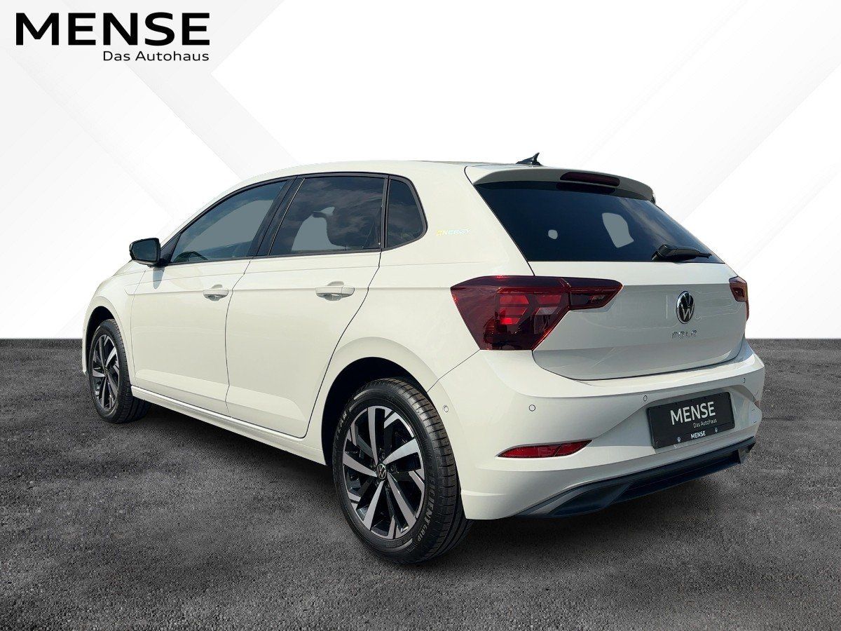 Volkswagen Polo - Bild 4
