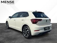 Volkswagen Polo - Vorschau Bild 4