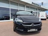 Opel Corsa E Edition 1.4i Automatik Klima SHZG Tempom - Opel Corsa: Automatik, 1.4