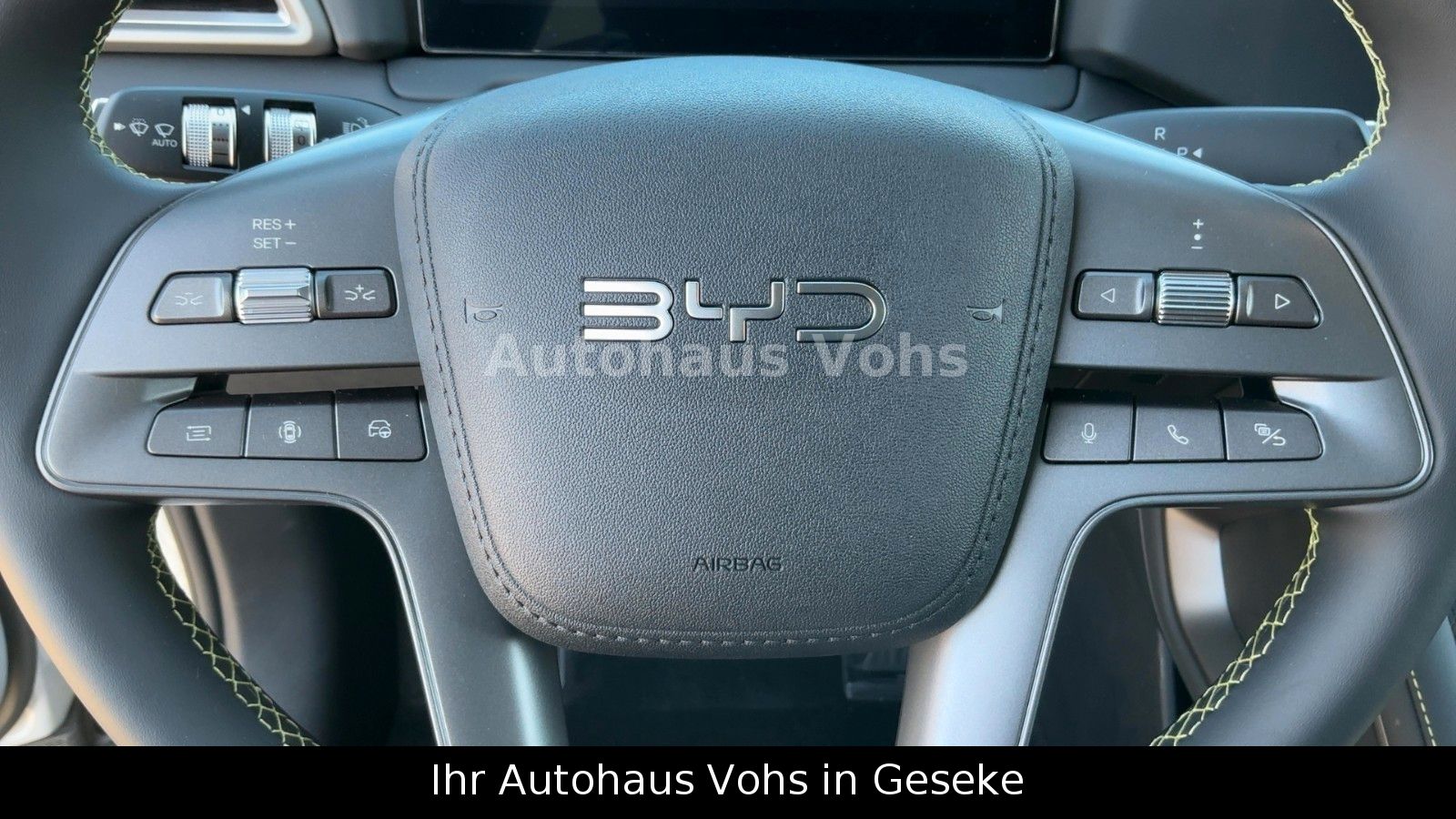 BYD ATTO 2