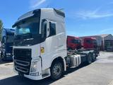 Volvo FH 460 Euro 6d BDF 6x2 TÜV 09/26