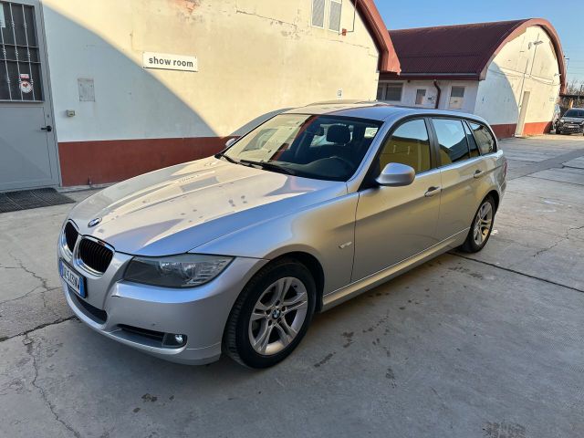 BMW Bmw Serie 3 Touring Garanzia 12Mesi Euro5