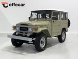 Toyota TOYOTA Land Cruiser 3.4 turbodiesel BJ42 - Toyota Gebrauchtwagen von 1985