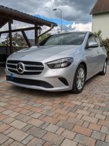 Mercedes-Benz B 180  Progressive AHK Navi Kamera LED - Mercedes-Benz B 180 von privat
