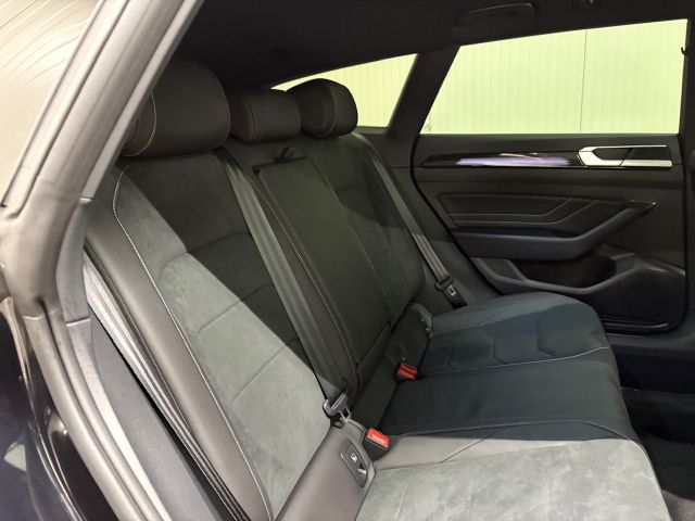 Arteon Shooting Brake R-Line 2.0 TDI DSG AHK PAN