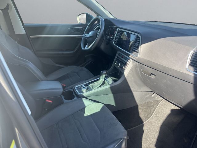 Ateca *Xperience*4Drive*Navi*Memory*360 Kamera*