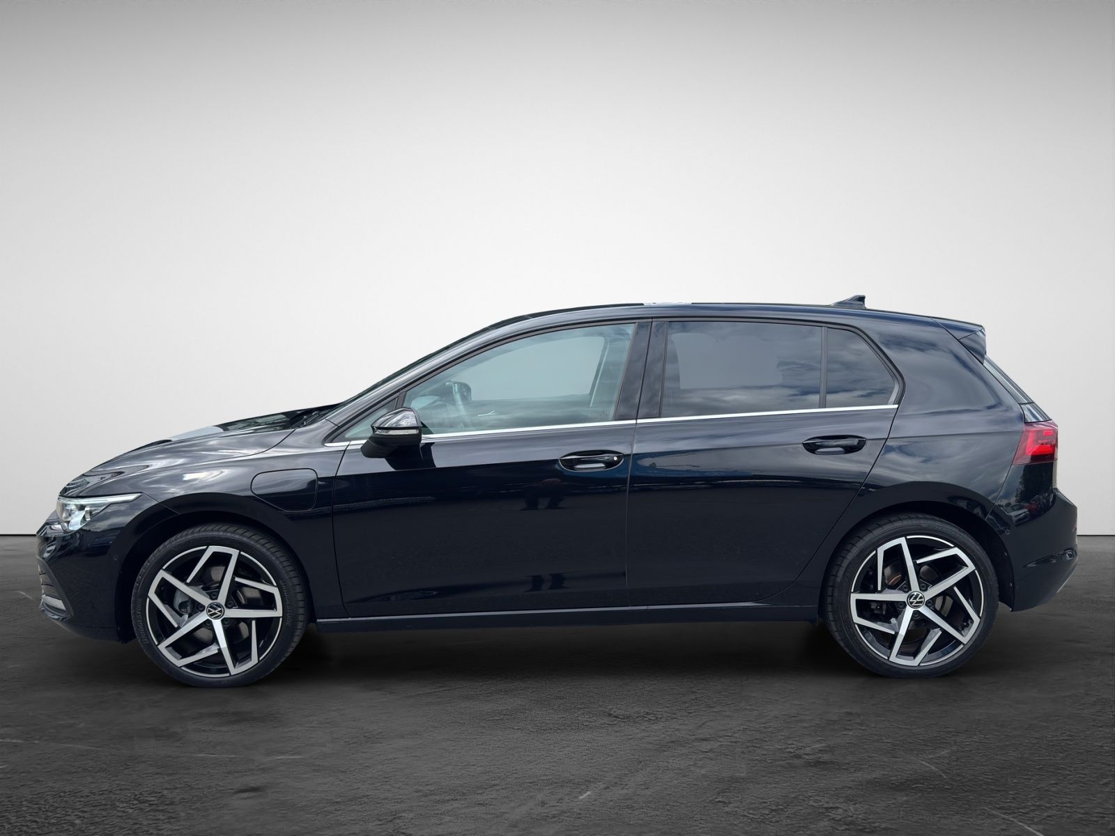Volkswagen Golf 1.4 TSI DSG eHybrid Style  HeadUp Panodach  imagem 3