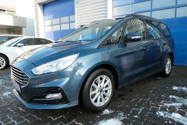 Ford Galaxy 2.0 EcoBlue 7 Sitzer Top Zustand!