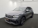 Volkswagen Tiguan Allspace 2.0 TDI R-Line 4Motion (EURO 6d) - Volkswagen Tiguan Eu mit Diesel-Antrieb