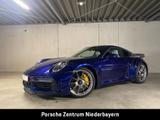Porsche 992 (911) Turbo S | SportDesign Paket 911 Turbo - Porsche 992 aus 2021