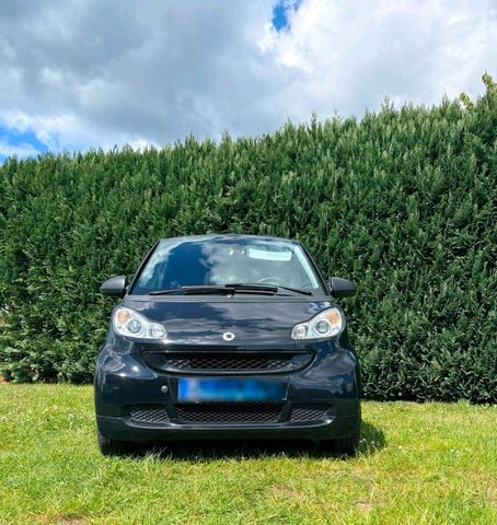 Smart ForTwo Cabrio passion LED 451