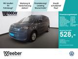 Volkswagen T7 Multivan Life *AHK*KAMERA*SHZ*6 SITZE*LED* - VW T7 Multivan Gebrauchtwagen