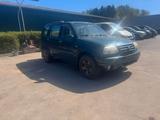 Suzuki Grand Vitara XL7 2.7 V6, 4X4 - Suzuki Grand Vitara mit Benzin-Antrieb