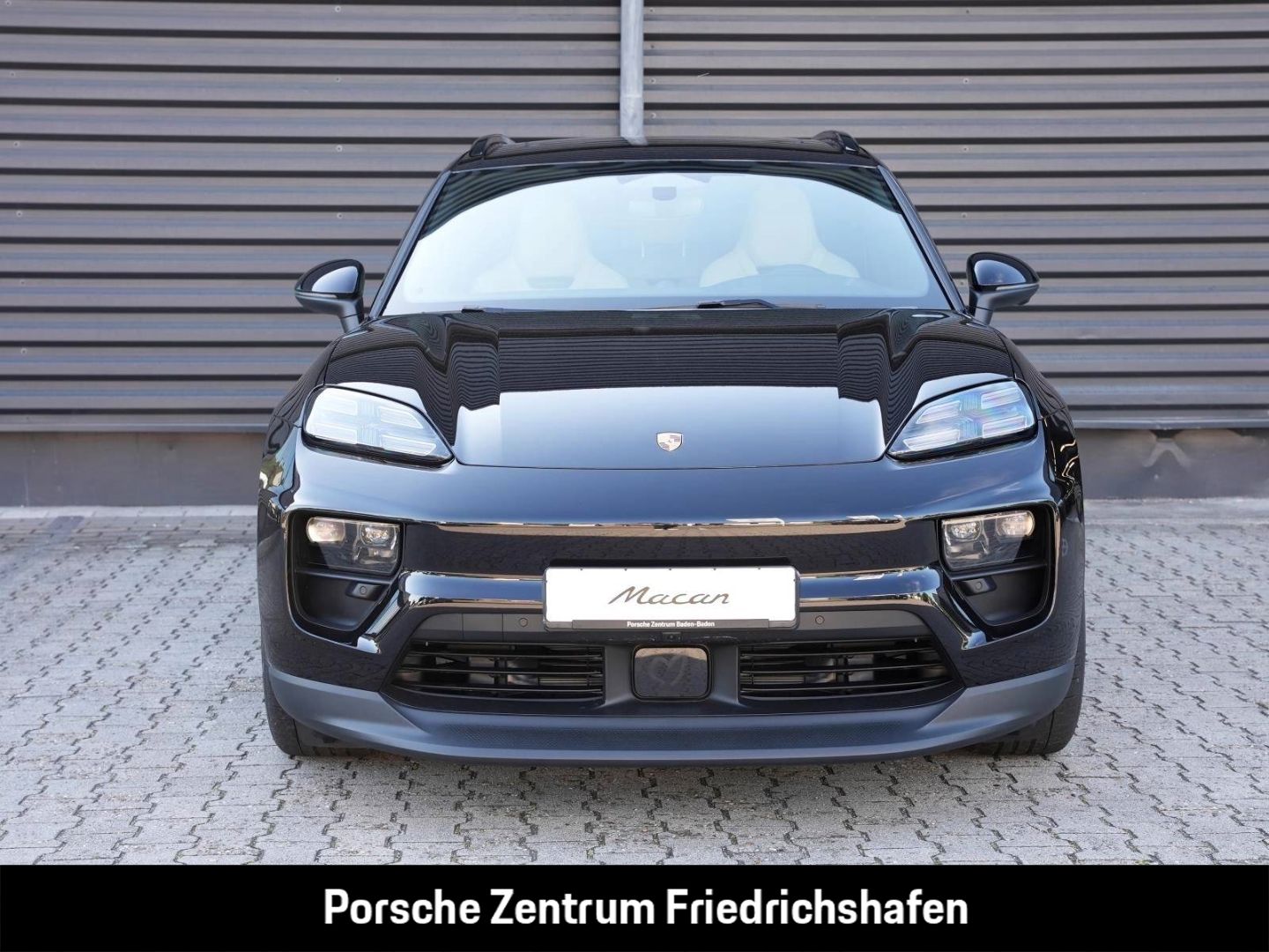 Porsche Macan - Bild 14