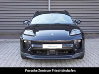 Porsche Macan - Vorschau Bild 14