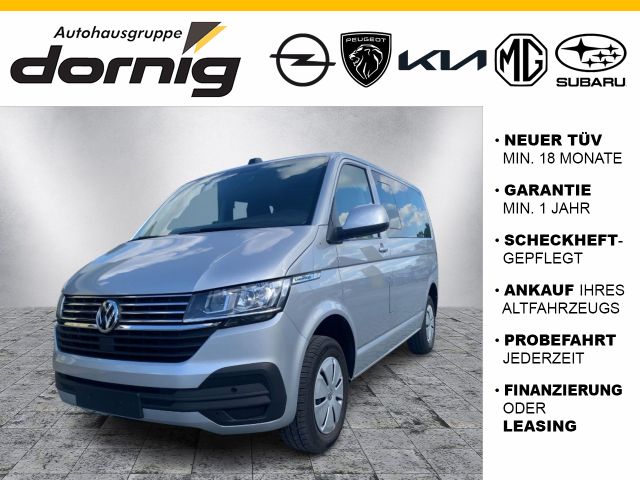 Volkswagen T6 Caravelle Comfortline TDI