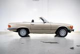 Mercedes-Benz SL 350 SL - 3.5L V8 - German Delivered - - Mercedes-Benz Gebrauchtwagen von 1978