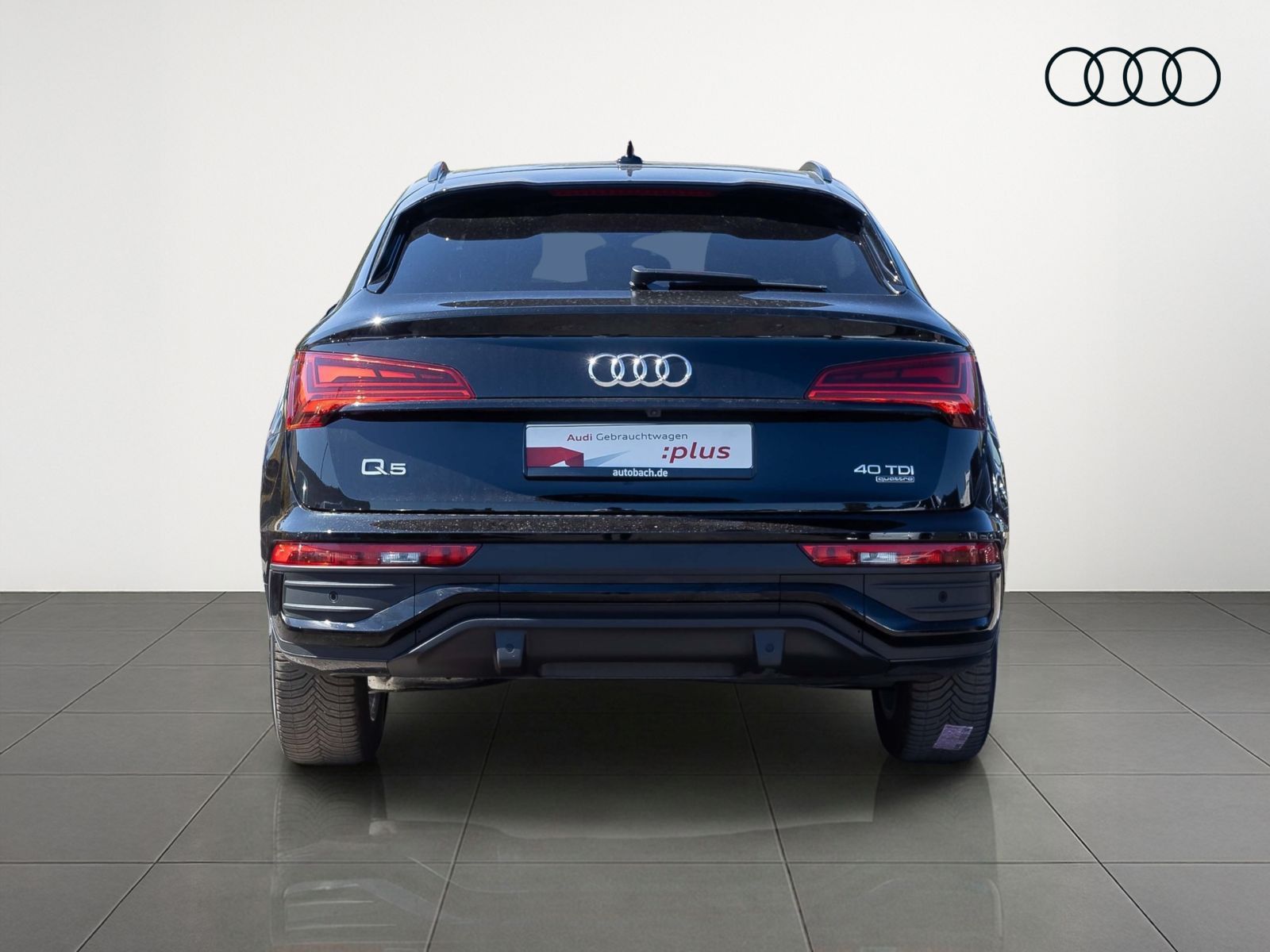 Audi Q5 - Bild 7