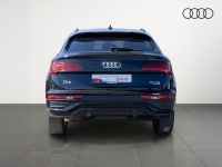 Audi Q5 - Vorschau Bild 7