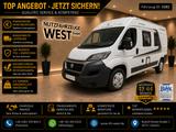 Weinsberg Carabus 600K Wohnmobil*Markise+Fahrrad-Träger* - Weinsberg Carabus