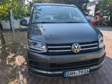 Volkswagen T6 California Beach Edition, EZ 06/2019, 1.Hand - gebrauchte VW T6 California aus dem Jahr 2019
