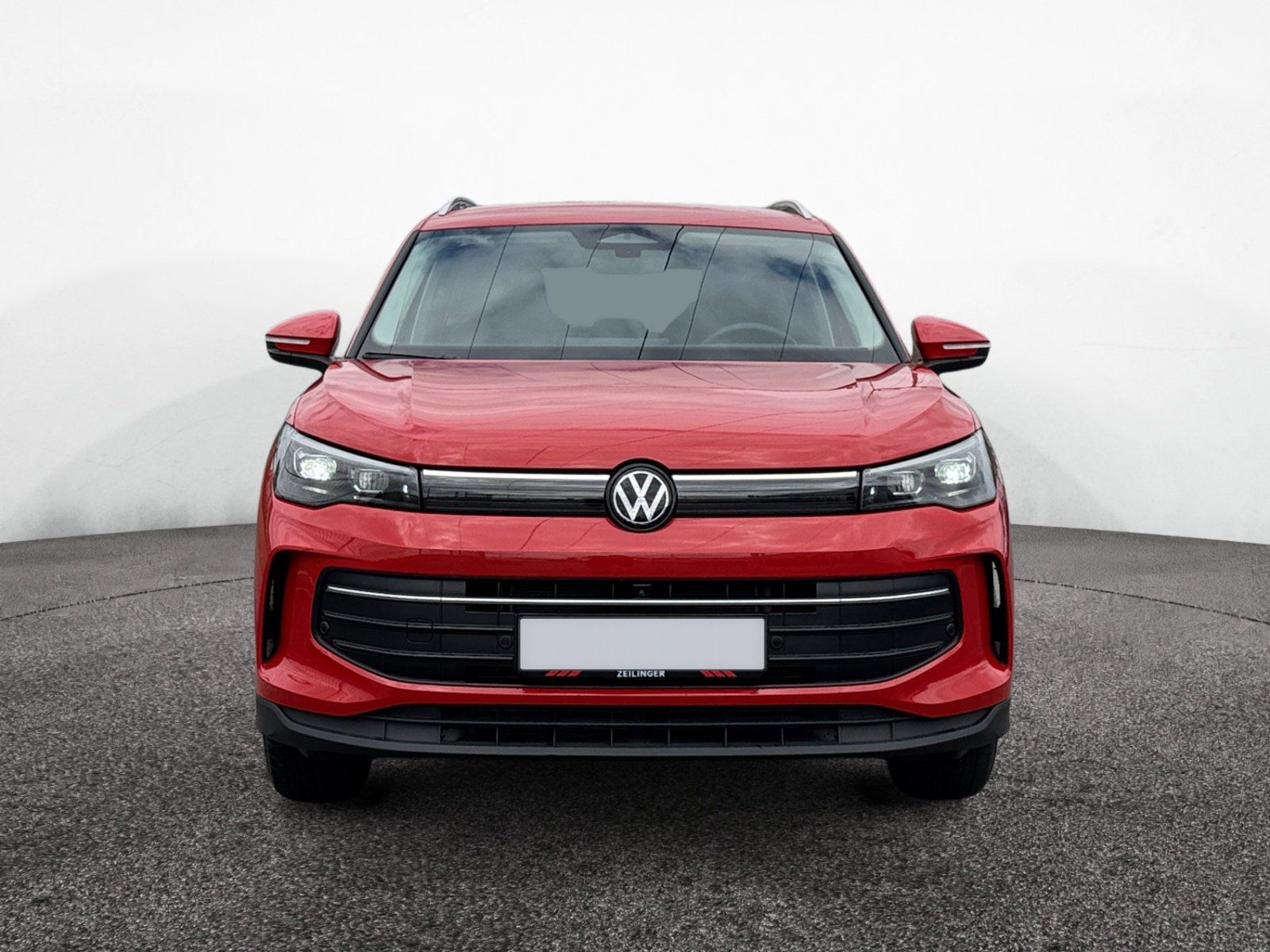 Volkswagen Tiguan Life eTSI DSG|el.HECK|360°|NAVI|LED-PLUS imagem 3