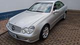 Mercedes-Benz CLK 200 KOMPRESSOR ELEGANCE Elegance - gebrauchte Mercedes-Benz CLK 200 aus dem Jahr 2002