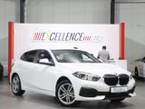 BMW 116d ADVANTAGE SPORT / WIE NEU / LED, LIVE+ - BMW 116 in Hamm