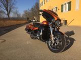 Harley-Davidson E Glide Ultra Limited FLHTK - Harley-Davidson Motorräder in Stuttgart