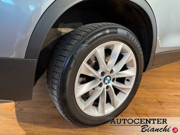 BMW X3 - 9