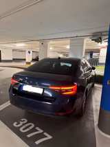 Skoda Superb 2.0 TDI DSG 147kW Style | Digital Cockpit - Skoda Superb Gebrauchtwagen in München