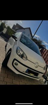 Volkswagen Vw Up cup Version - Volkswagen Polo: Cup