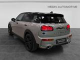 MINI Clubman John Cooper Works ALL4 PANO|HUD|LEDER| - MINI John Cooper Works Clubman Kombi Gebrauchtwagen