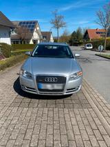Audi A4 Avant 3.0 TDI Turbolader/Injektore... - Turbolader mit Diesel-Antrieb