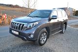 Toyota Land Cruiser 2.8 D-4D Executive Automatik Ex... - gebrauchte Toyota Land Cruiser aus dem Jahr 2016