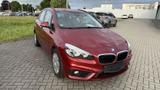 BMW 218i Active Tourer Aut. Advantage - BMW 218 Active Tourer: Automatik