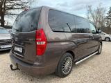 Hyundai H-1 Travel Comfort Automatik*Klima*AHK*Leder*AWR - Hyundai H-1: Automatik