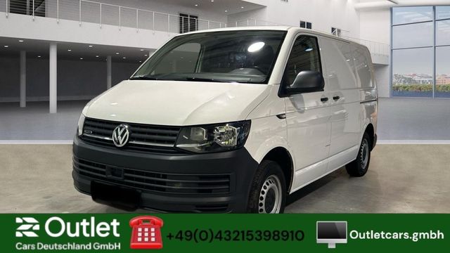 Volkswagen T6 Transporter  2.0 TDI 4-Motion DSG 150 PS