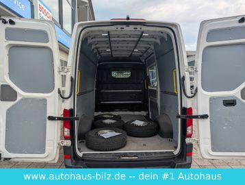 Volkswagen Crafter - 10