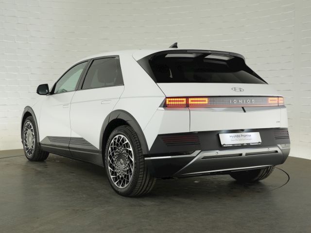 IONIQ 5 TECHNIQ 77,4kWh ALLRAD+VOLL LED+NAVI+RÜC